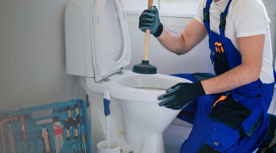 Local expert plumbing services in Tipton, CA